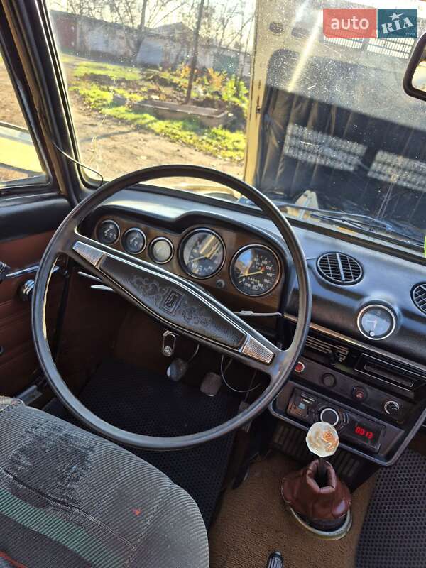 Седан ВАЗ / Lada 2106 1984 в Кривом Роге