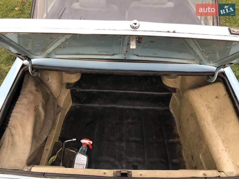 Седан ВАЗ / Lada 2106 1991 в Коломиї фото 7 Седан ВАЗ / Lada 2106 1991 в Коломиї