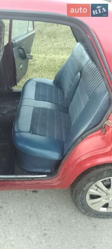Седан ВАЗ / Lada 2106 1999 в Умані