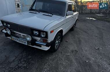 Седан ВАЗ 2106 1988 в Запорожье
