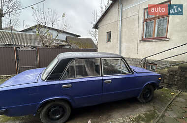 Седан ВАЗ 2106 1992 в Золочеві