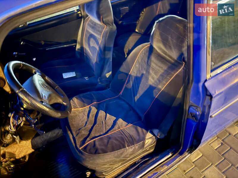 Седан ВАЗ / Lada 2106 1995 в Одесі фото 24 Седан ВАЗ / Lada 2106 1995 в Одесі