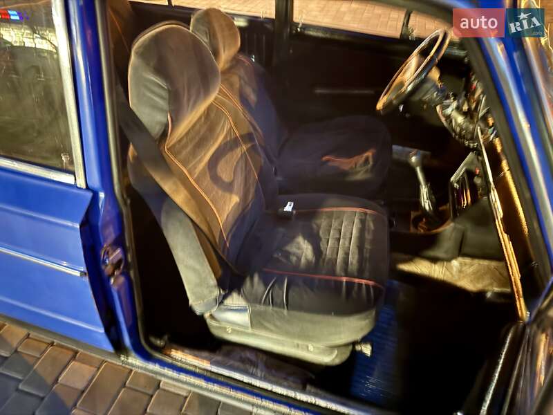 Седан ВАЗ / Lada 2106 1995 в Одесі фото 32 Седан ВАЗ / Lada 2106 1995 в Одесі