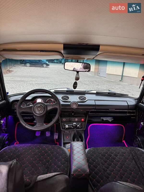 Седан ВАЗ / Lada 2106 1988 в Тернополе фото 32 Седан ВАЗ / Lada 2106 1988 в Тернополе