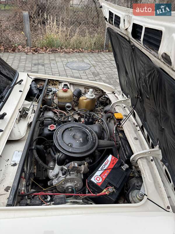 Седан ВАЗ / Lada 2106 1988 в Тернополе фото 37 Седан ВАЗ / Lada 2106 1988 в Тернополе
