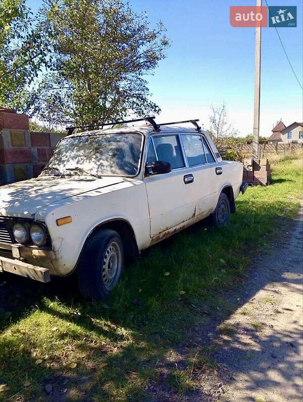 Седан ВАЗ / Lada 2106 1974 в Сарнах