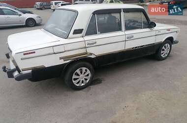 Седан ВАЗ 2106 1999 в Виннице