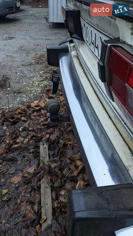 Седан ВАЗ / Lada 2106 1989 в Киеве фото 10 Седан ВАЗ / Lada 2106 1989 в Киеве