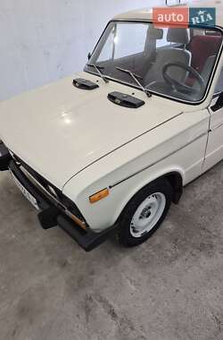 Седан ВАЗ 2106 1988 в Кропивницком