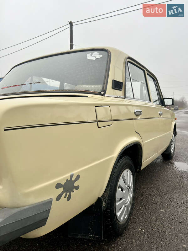 Седан ВАЗ / Lada 2106 1992 в Звягелі фото 8 Седан ВАЗ / Lada 2106 1992 в Звягелі