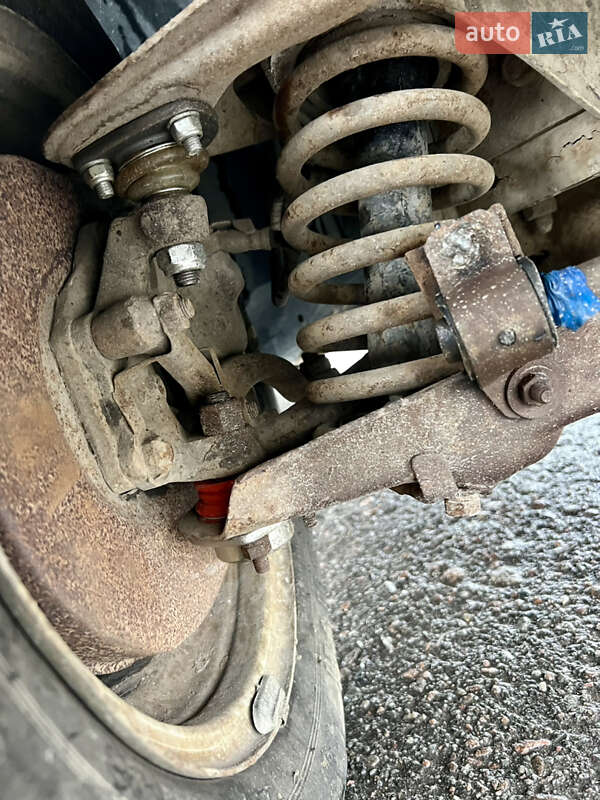 Седан ВАЗ / Lada 2106 1992 в Звягелі фото 22 Седан ВАЗ / Lada 2106 1992 в Звягелі