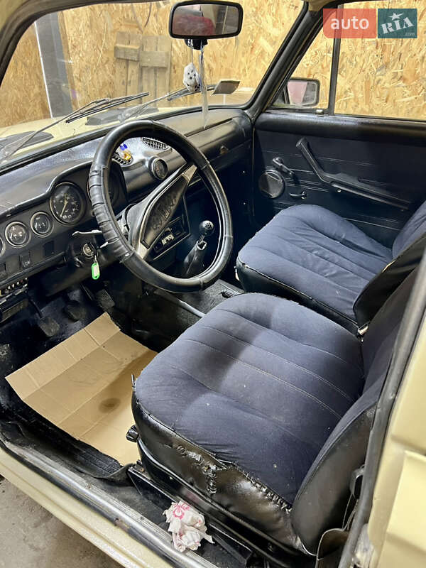 Седан ВАЗ / Lada 2106 1992 в Звягелі фото 27 Седан ВАЗ / Lada 2106 1992 в Звягелі