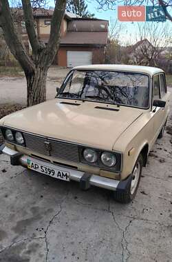 Седан ВАЗ / Lada 2106 1993 в Запорожье