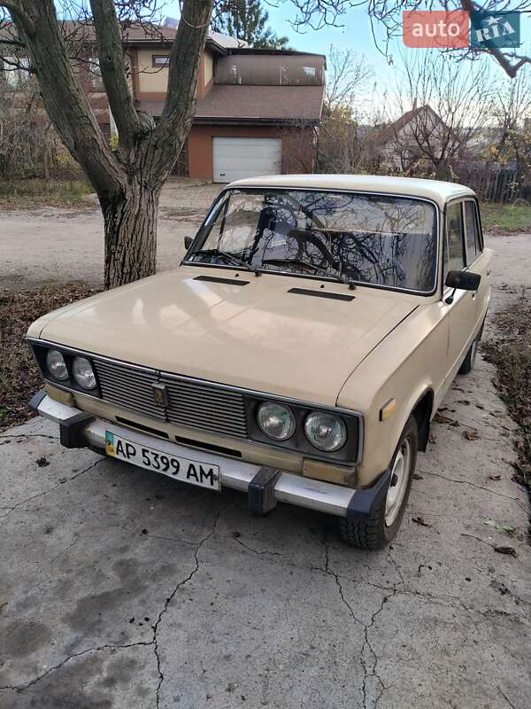 ВАЗ / Lada 2106 1993 ВАЗ / Lada 2106 1993