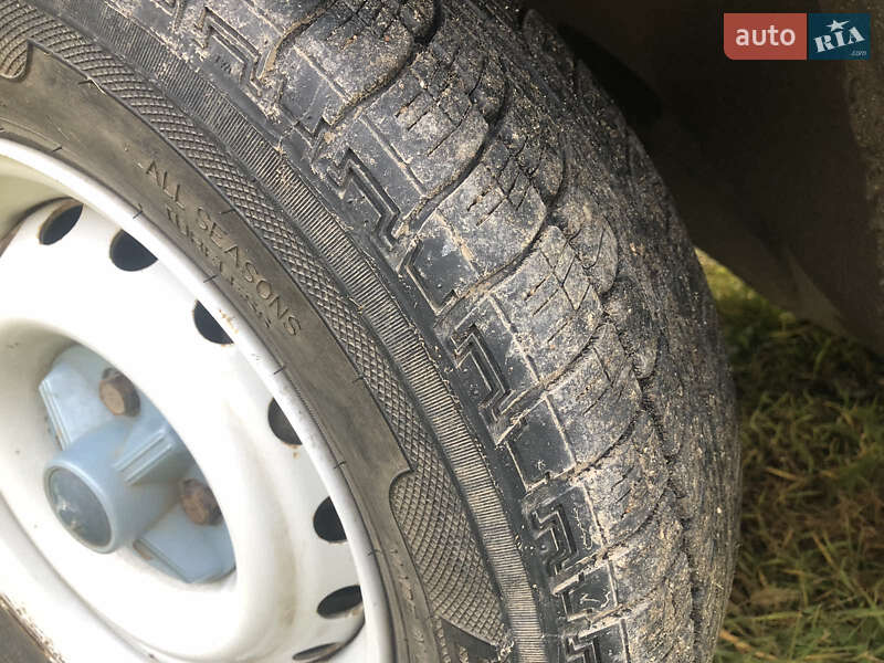 Седан ВАЗ / Lada 2106 1988 в Новой Ушице