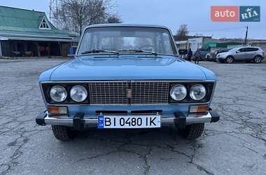 Седан ВАЗ 2106 1988 в Полтаве