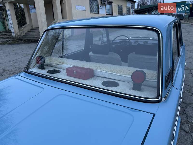 Седан ВАЗ / Lada 2106 1988 в Полтаве
