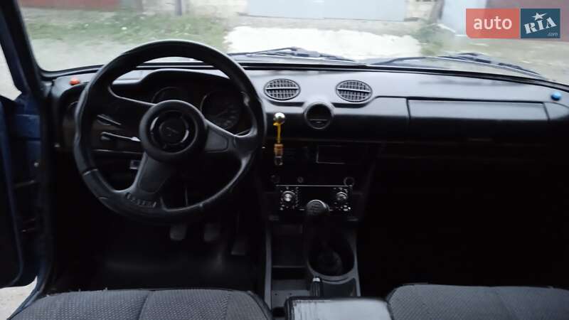 Седан ВАЗ / Lada 2106 1991 в Кривому Розі