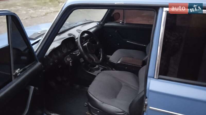 Седан ВАЗ / Lada 2106 1991 в Кривому Розі