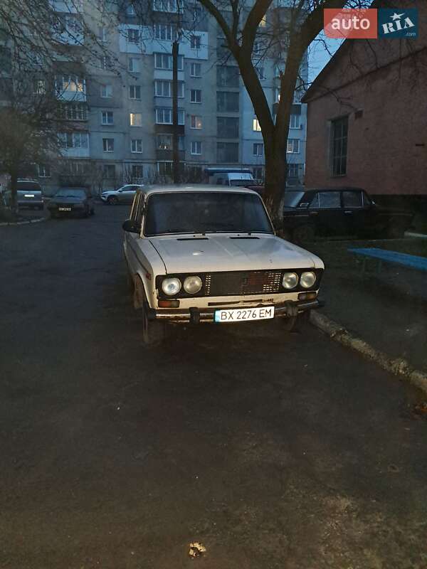 ВАЗ / Lada 2106 1993 ВАЗ / Lada 2106 1993