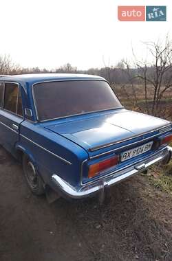 Седан ВАЗ 2106 1991 в Староконстантинове