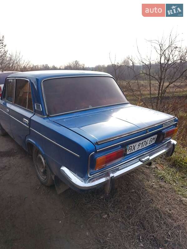 Седан ВАЗ / Lada 2106 1991 в Староконстантинове фото Седан ВАЗ / Lada 2106 1991 в Староконстантинове