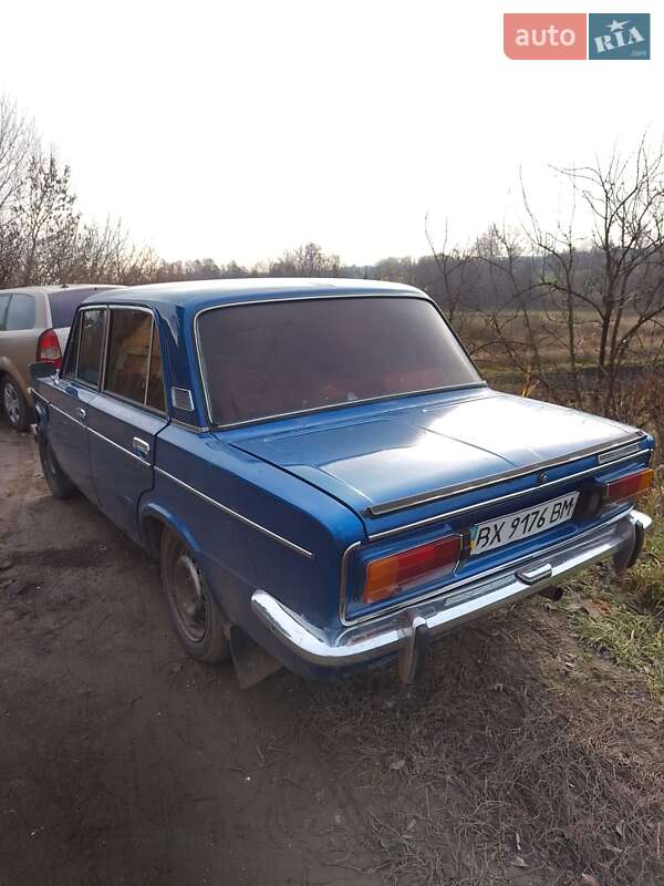 Седан ВАЗ / Lada 2106 1991 в Староконстантинове фото 6 Седан ВАЗ / Lada 2106 1991 в Староконстантинове