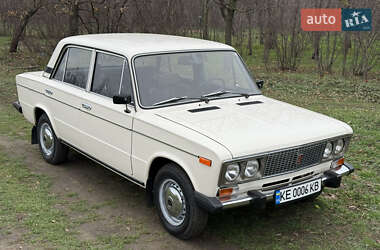 Седан ВАЗ 2106 1991 в Кривом Роге
