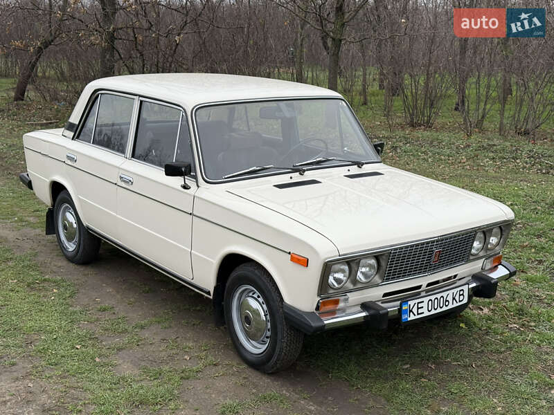 ВАЗ / Lada 2106 1991 ВАЗ / Lada 2106 1991