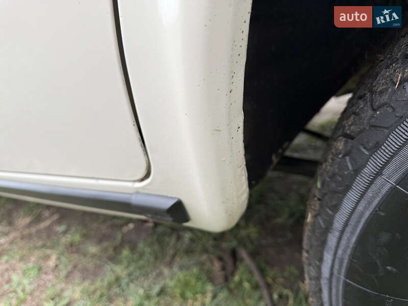 Седан ВАЗ / Lada 2106 1991 в Кривом Роге