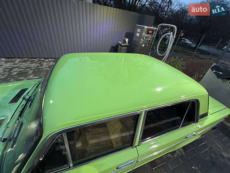 Седан ВАЗ / Lada 2106 1984 в Каменец-Подольском