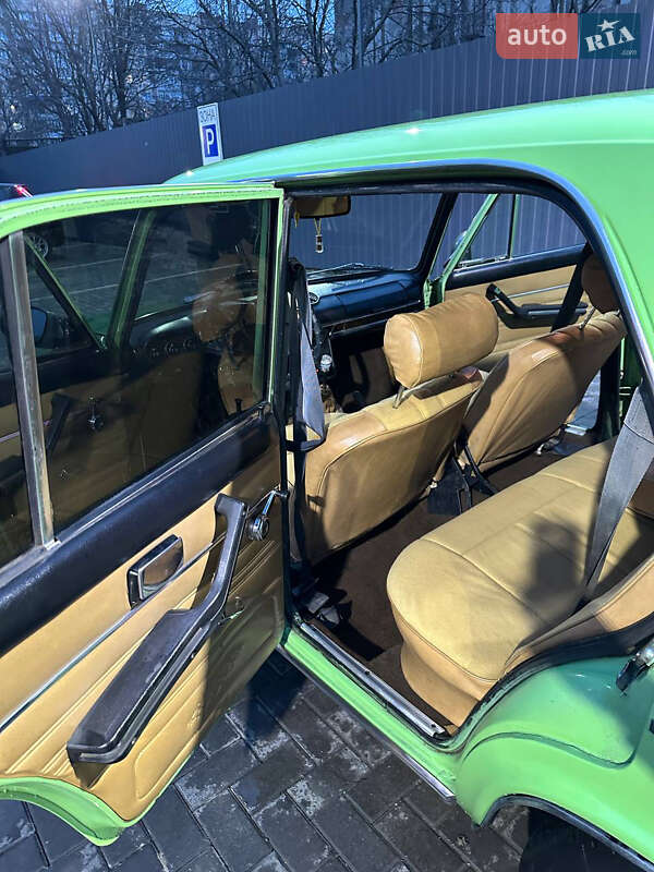 Седан ВАЗ / Lada 2106 1984 в Каменец-Подольском