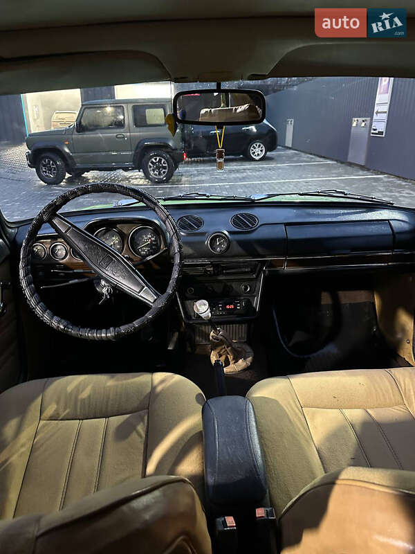 Седан ВАЗ / Lada 2106 1984 в Каменец-Подольском