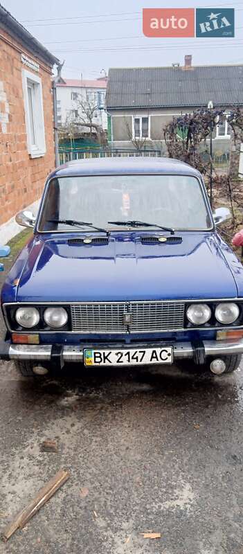 ВАЗ / Lada 2106 1990