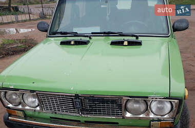 Седан ВАЗ 2106 1989 в Коростені