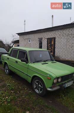 Седан ВАЗ 2106 1985 в Прилуках