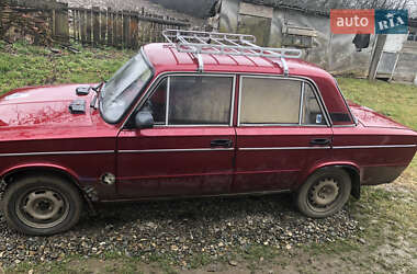 Седан ВАЗ 2106 1985 в Черновцах