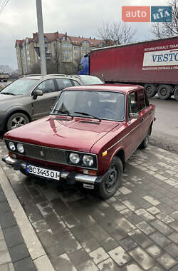 Седан ВАЗ 2106 1989 в Коломиї