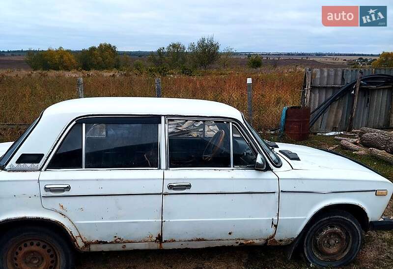 Седан ВАЗ / Lada 2106 1995 в Великой Михайловке