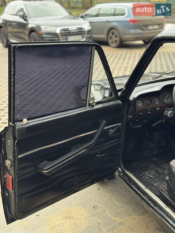 Седан ВАЗ / Lada 2106 1990 в Луцке фото 10 Седан ВАЗ / Lada 2106 1990 в Луцке