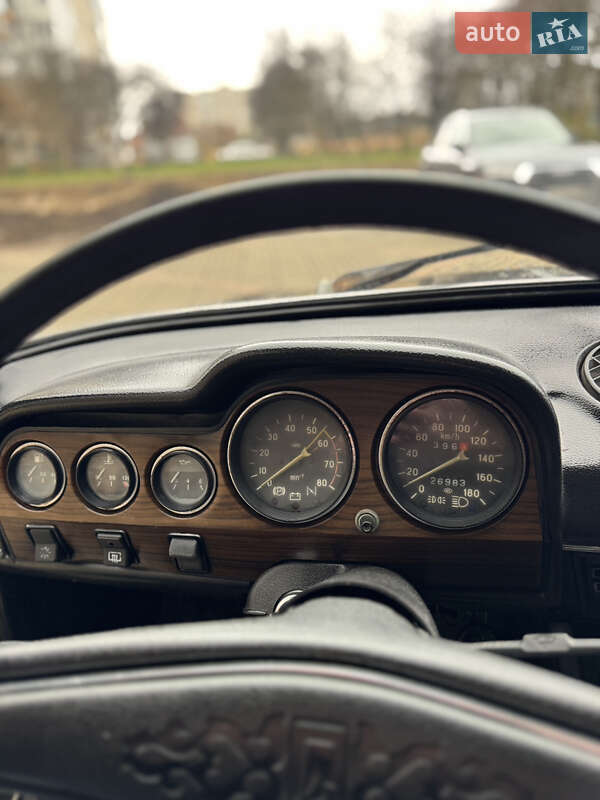 Седан ВАЗ / Lada 2106 1990 в Луцке фото 12 Седан ВАЗ / Lada 2106 1990 в Луцке