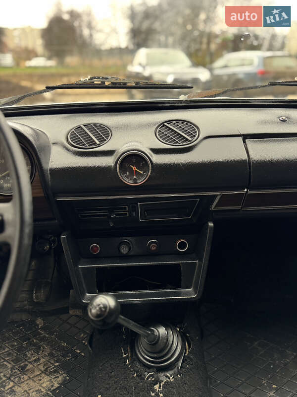 Седан ВАЗ / Lada 2106 1990 в Луцке фото 14 Седан ВАЗ / Lada 2106 1990 в Луцке