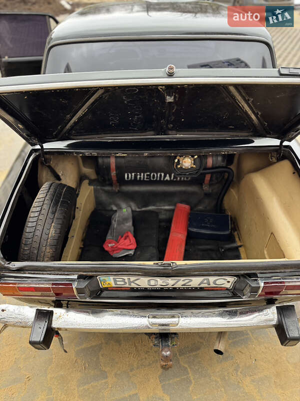 Седан ВАЗ / Lada 2106 1990 в Луцке фото 18 Седан ВАЗ / Lada 2106 1990 в Луцке