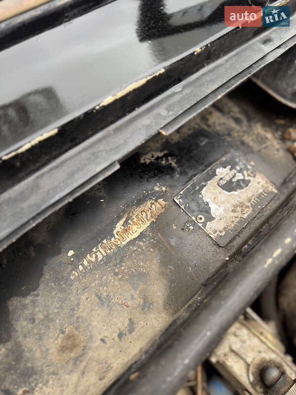 Седан ВАЗ / Lada 2106 1990 в Луцке фото 21 Седан ВАЗ / Lada 2106 1990 в Луцке