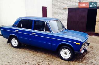 Седан ВАЗ 2106 1977 в Харькове