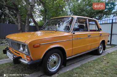 Седан ВАЗ 2106 1976 в Козельщині