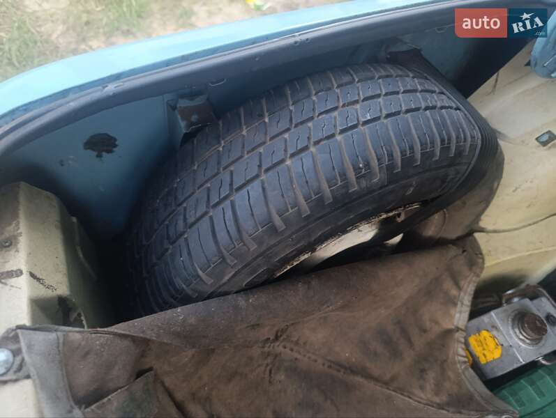 Седан ВАЗ / Lada 2106 1989 в Ахтырке фото 7 Седан ВАЗ / Lada 2106 1989 в Ахтырке