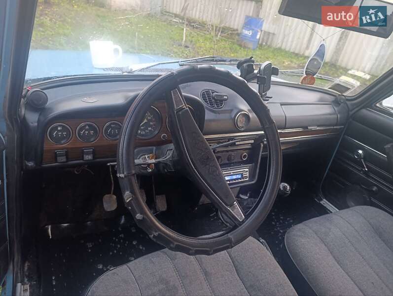 Седан ВАЗ / Lada 2106 1989 в Ахтырке фото 16 Седан ВАЗ / Lada 2106 1989 в Ахтырке