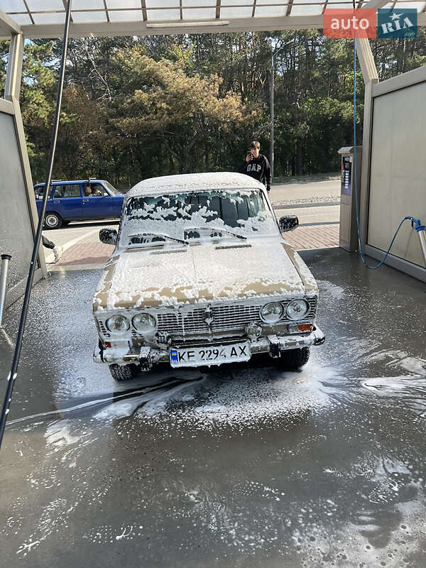 ВАЗ / Lada 2106 1992 ВАЗ / Lada 2106 1992