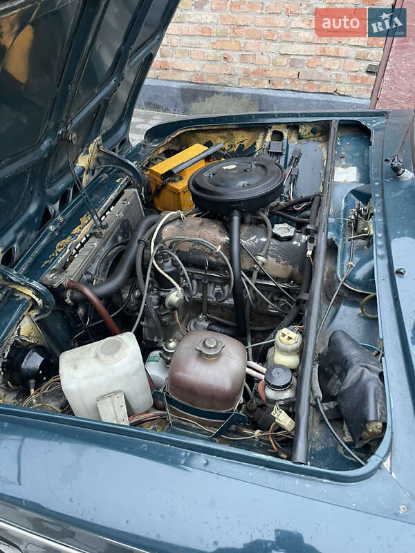 Седан ВАЗ / Lada 2106 2001 в Умани фото 13 Седан ВАЗ / Lada 2106 2001 в Умани